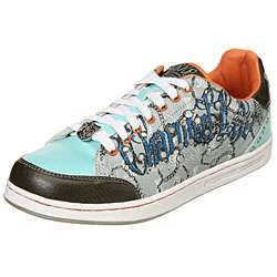 Christian Audigier Mens The Stact Shoes  