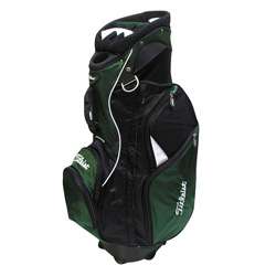 Titleist 2010 Lightweight Cart Golf Bag  Overstock