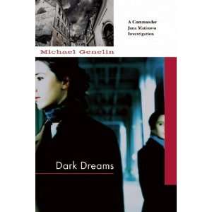  PaperbackDark Dreams A Commander Jana Matinova 