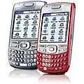 Palmone Treo 680 Red Unlocked GSM PDA Cell Phone