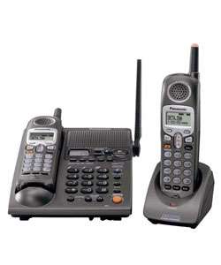   TG2357 2.4GHz Cordless Answering System (Refurbished)  