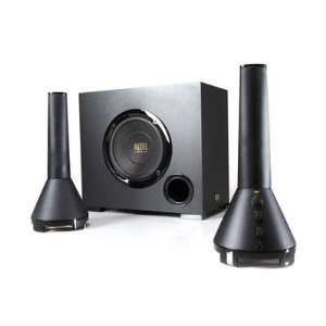  Octane 7 2.1 Speaker System Electronics