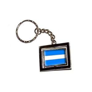    Thin White Line   Medical EMT RN   New Keychain Ring: Automotive