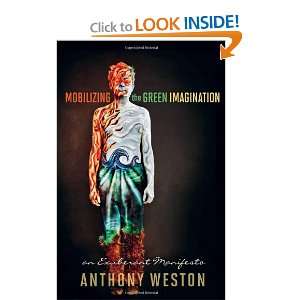    An Exuberant Manifesto (9780865717091) Anthony Weston Books