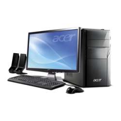 Acer Aspire M3641 Desktop  