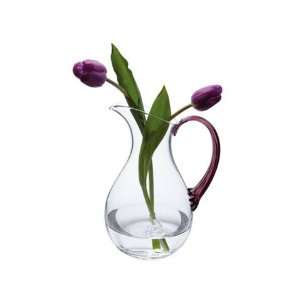  Dartington Gorgeous Grape Posy Vase: Home & Kitchen