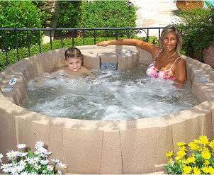 Tips on Researching Hot Tubs  