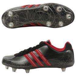 Adidas Scorch 7 D Mens Low Football Cleats  