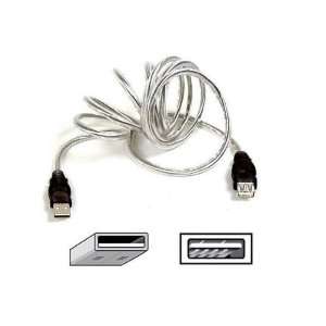 Pro Series USB A/B Extention Cable 6 ft: Electronics