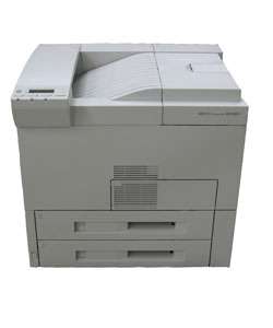 HP 8150DN LaserJet Printer (Refurb)  
