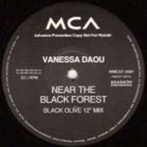   Vanessa Daou   Near The Black Forrest   [2X12] Vanessa Daou Music