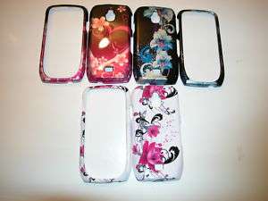 HARD CASES PHONE COVER FOR Samsung Exhibit 4G T759  