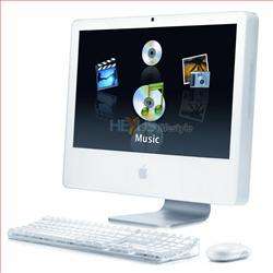 Apple MA064LLA iMAC G5 Desktop (Refurbished)  
