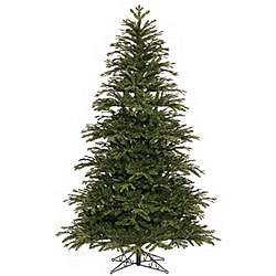 Artificial Redwood Christmas Tree  