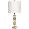 Glass Ball Table Lamp  Overstock