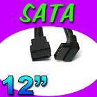 12 SATA Data Serial ATA PC CABLE Right Angle Dell XPS 625 630I 730X 