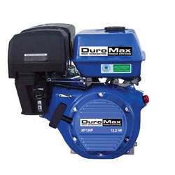 DuroMax Portable 13Hp Recoil Start Gas Engine  Overstock