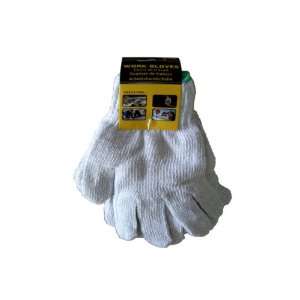 Work Gloves, 5 Pair