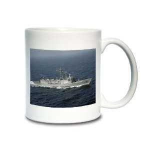  HMAS Sydney, Persian Gulf 1991, Coffee Mug Everything 