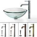 Glass Sinks   Buy Sink & Faucet Sets, Bathroom Sinks 