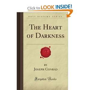 The Heart of Darkness (Forgotten Books) (9781606209790 