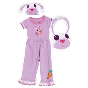  Bunny Layette Gift Set by Sozo: Baby
