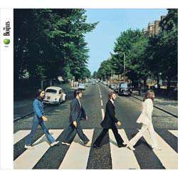 The Beatles   Abbey Road [Remastered] [9/9]  Overstock