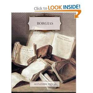 The Borgias (Celebrated Crimes) and over one million other books are 