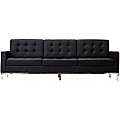 save 4 % jacksonville black foldable futon sofa bed today $ 397 99