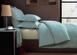  Egyptian cotton bed sheets for every size of bed. There are sheets 