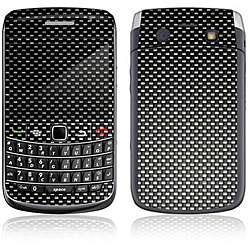Carbon Fiber BlackBerry Bold 9700 Decal Skin  Overstock