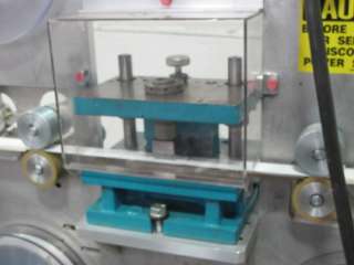 PULL / PUNCH PRESS 2 LBS  