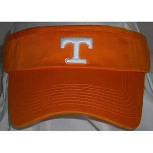   Tennessee Volunteers Mascot NCAA Adjustable Visor