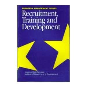  Recruitment, Training and Development Pb (European Management 