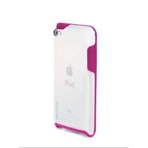  Scene for iPod touch (Purple/Clear) Electronics
