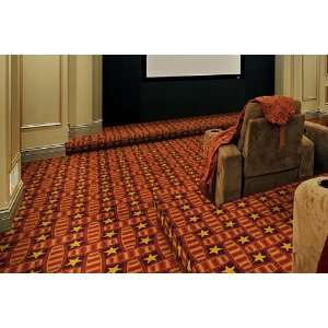  Cinema Star Home Theater Carpet Electronics