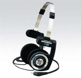 Koss Porta Pro Folding Headphones UK seller Portapro New 100% Genuine 