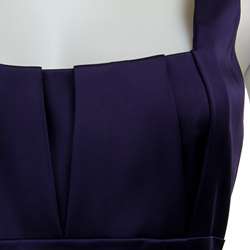 Calvin Klein Womens Stretch Satin Sheath Dress  Overstock