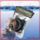 Canon Waterproof Case WP DC34 Housing for G11 G12 #X004