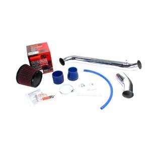  HONDA CIVIC 92 95 COLD AIR INTAKE SYSTEM WITH K&N FILTER 