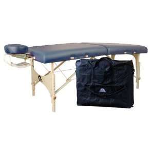   Massage Table Package   