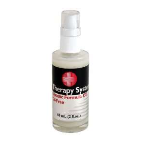  Therapy Systems Glycolic Formula 15%, Oil Free Beauty