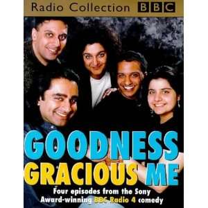    Goodness Gracious Me (BBC Radio Collection) (9780563557166) Books