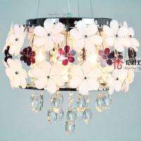   CRYSTALS modern chandelier CHANDELIERS Ceiling Light Lights Lamp