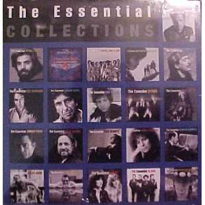 Legacy Recordings The Essential Collections Vol. 1 CD 