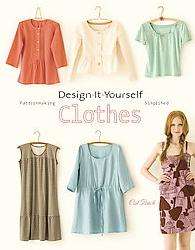 Design it yourself Clothes (Paperback)  