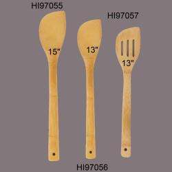 Bamboo Cooking Spoon  