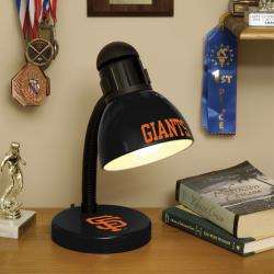 New York Giants Desk Lamp  