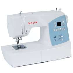 Singer 7426 Stitch Sewing Machine  