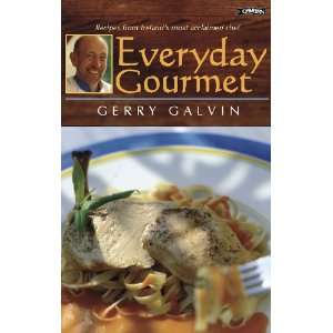  Everyday Gourmet Recipes from Irelands Most Acclaimed 